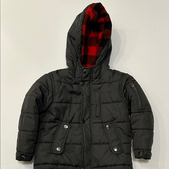 Boys Coat | 3T - Picture 1 of 8
